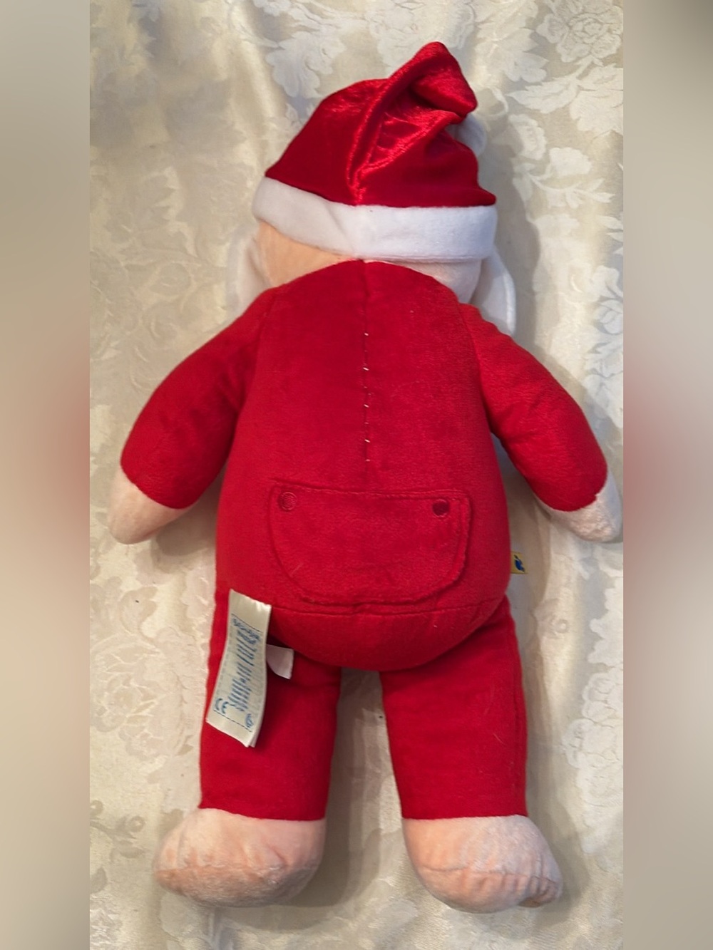 Build a bear Santa - Picture 3 of 3